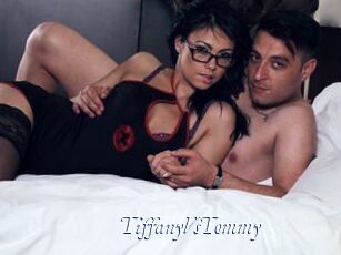 TiffanyVsTommy
