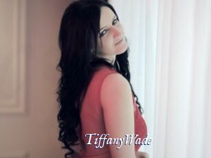 TiffanyWade