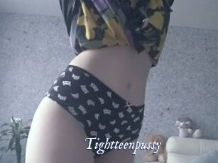 Tightteenpussy