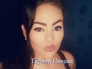 TiiffanyyThompson