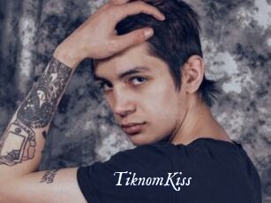 TiknomKiss
