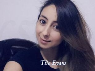 Tila_Evans