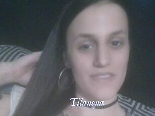 Tilanena