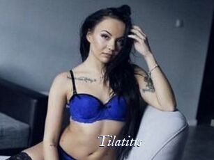 Tilatitts