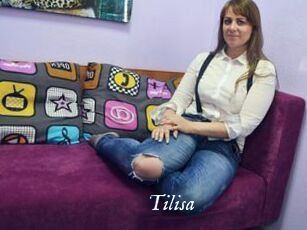 Tilisa Cam 5