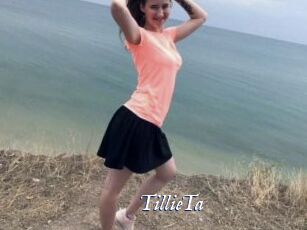 TillieTa Cam 5