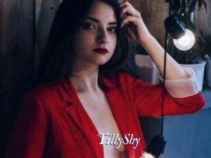 TillyShy