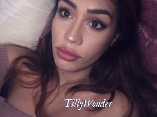 TillyWonder