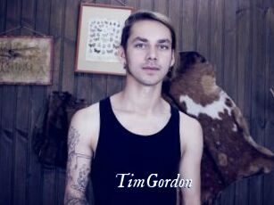 TimGordon