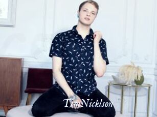 TimNicklson