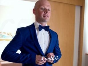 TimSilk