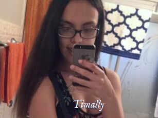 Timally