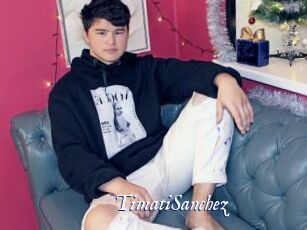 TimatiSanchez Cam 5