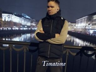 Timatime