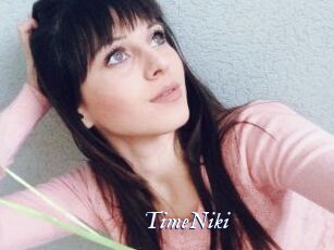 TimeNiki