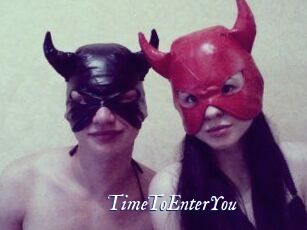 TimeToEnterYou Cam 5