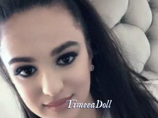 TimeeaDoll