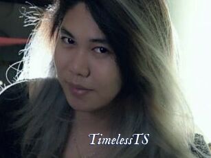 TimelessTS