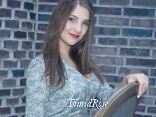 TimidRose