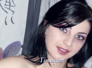 Timisquirt