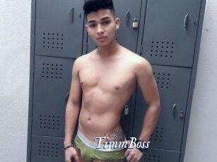 TimmBoss