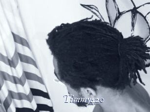 Timmy420