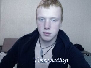 TimmyBadBoy1
