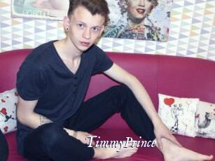 TimmyPrince