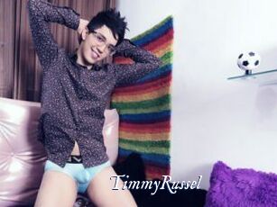 TimmyRussel