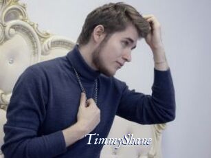 TimmyShane