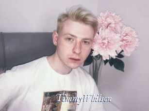 TimmyWhilson