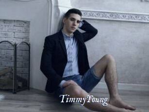 TimmyYoung