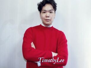 TimothyLee
