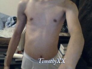 TimothyXX