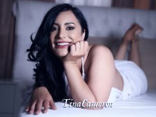 TinaCameron