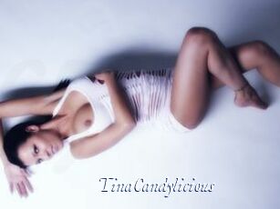 TinaCandylicious
