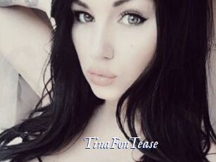 TinaFonTease