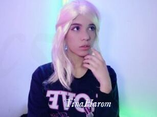 TinaHarom