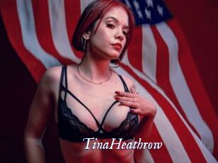 TinaHeathrow