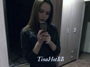 TinaHotBB