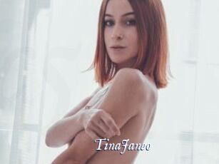 TinaJaneo