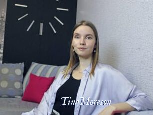 TinaMoreson