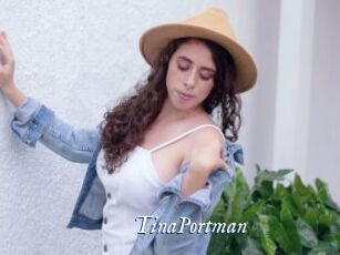 TinaPortman