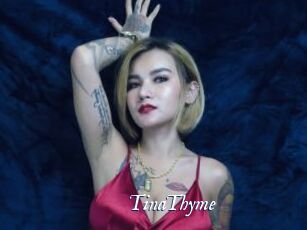 TinaThyme