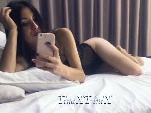 TinaXTriniX