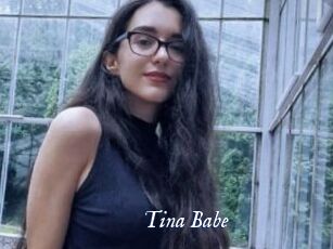 Tina_Babe Cam 5