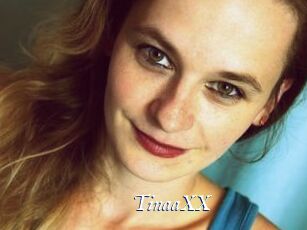 TinaaXX