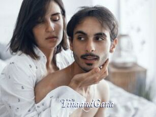 TinaandGana