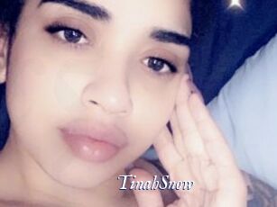 TinahSnow
