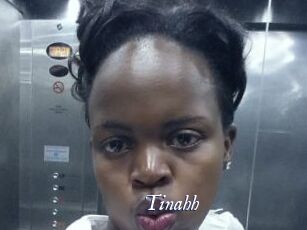 Tinahh